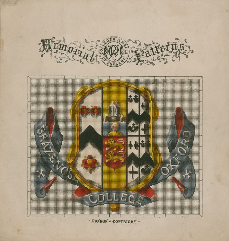 Brazenose College Oxford de English School