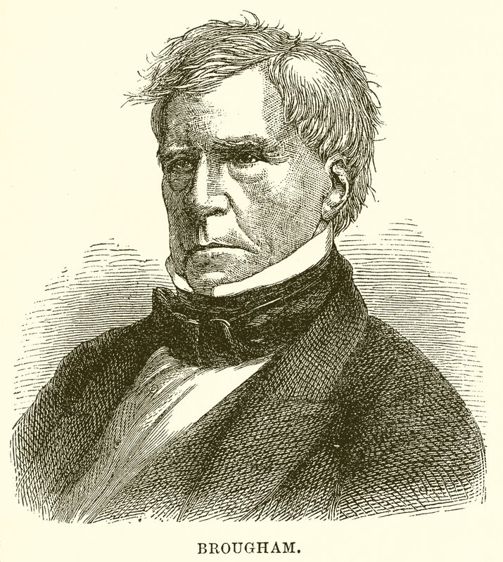 Brougham de English School