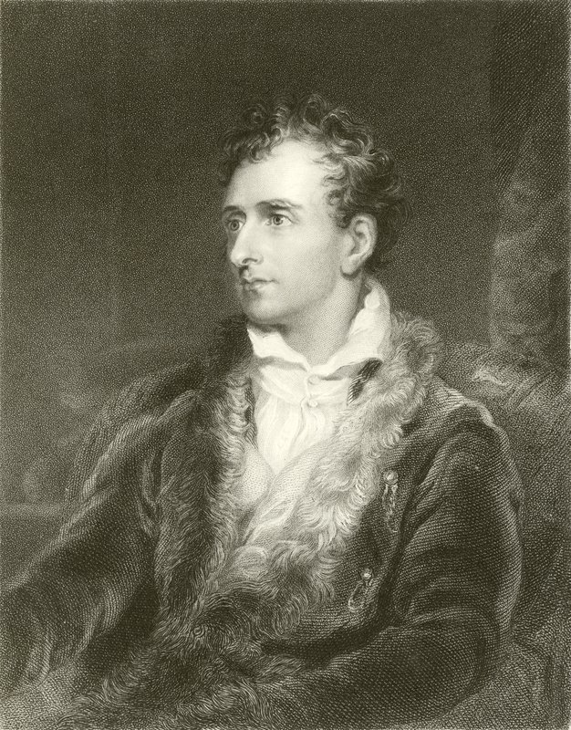 Canova de English School
