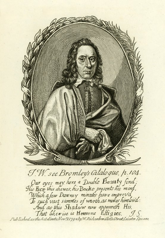 Capitán Thomas Weaver de English School