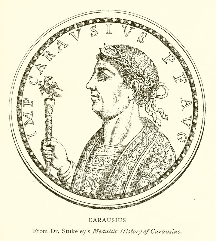 Carausio de English School