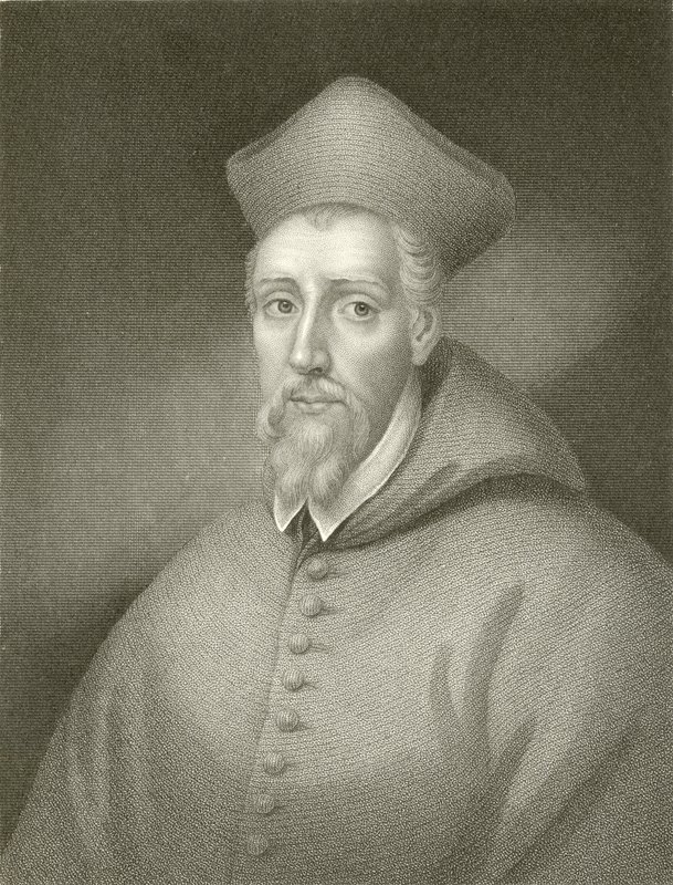 Cardenal Allen de English School