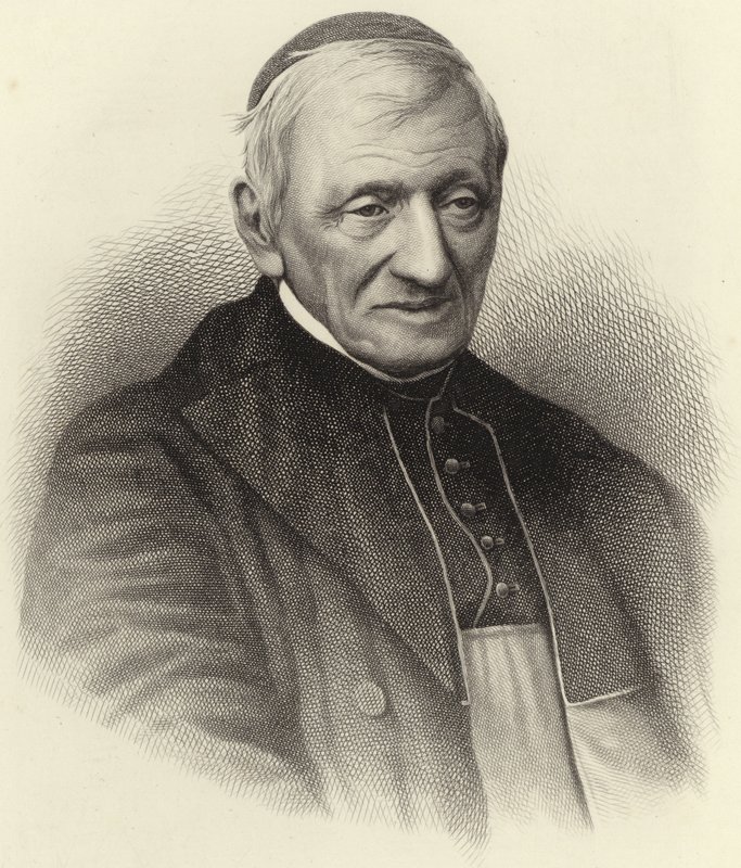 Cardenal Newman de English School
