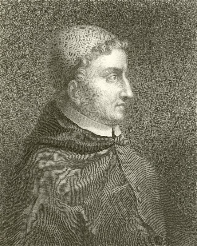Cardenal Ximénez de Cisneros de English School