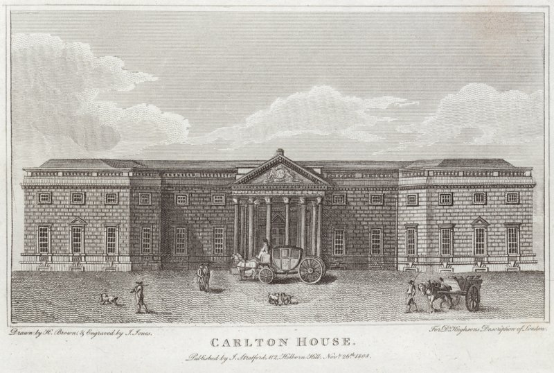 Casa Carlton de English School