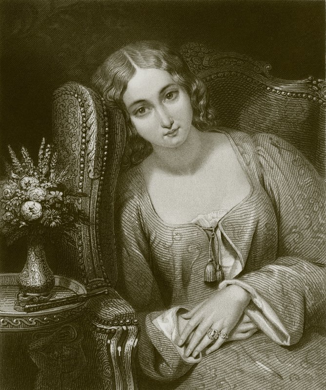 Catherine de English School