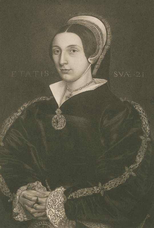 Catherine Howard de English School