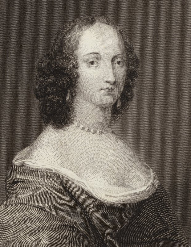 Catherine Phillips de English School