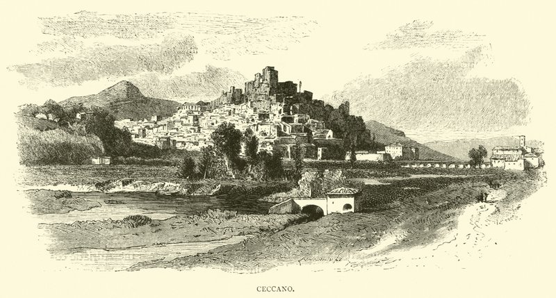 Ceccano de English School