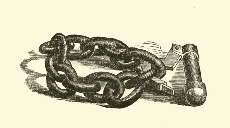 Cadenas de English School
