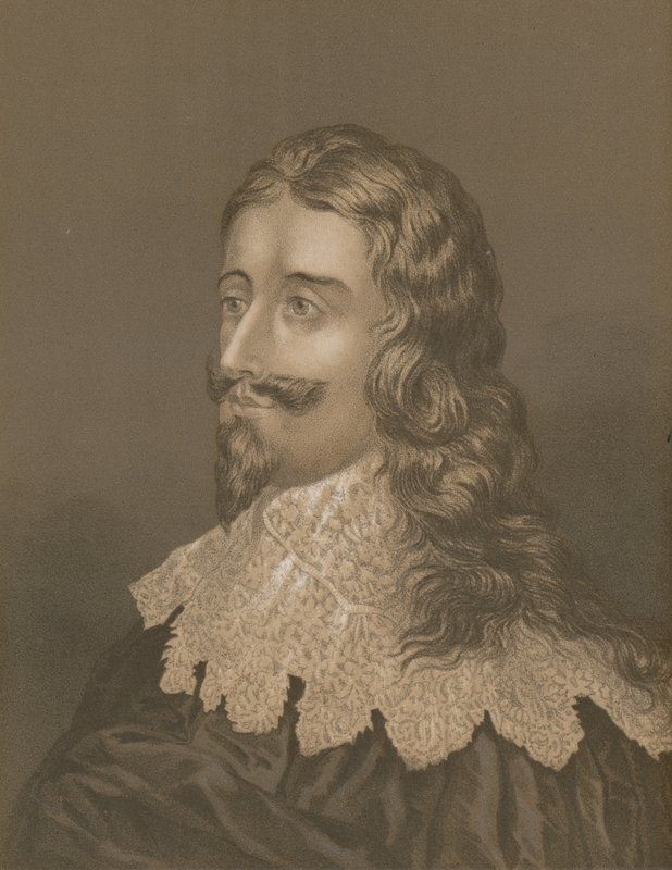 Carlos I de English School