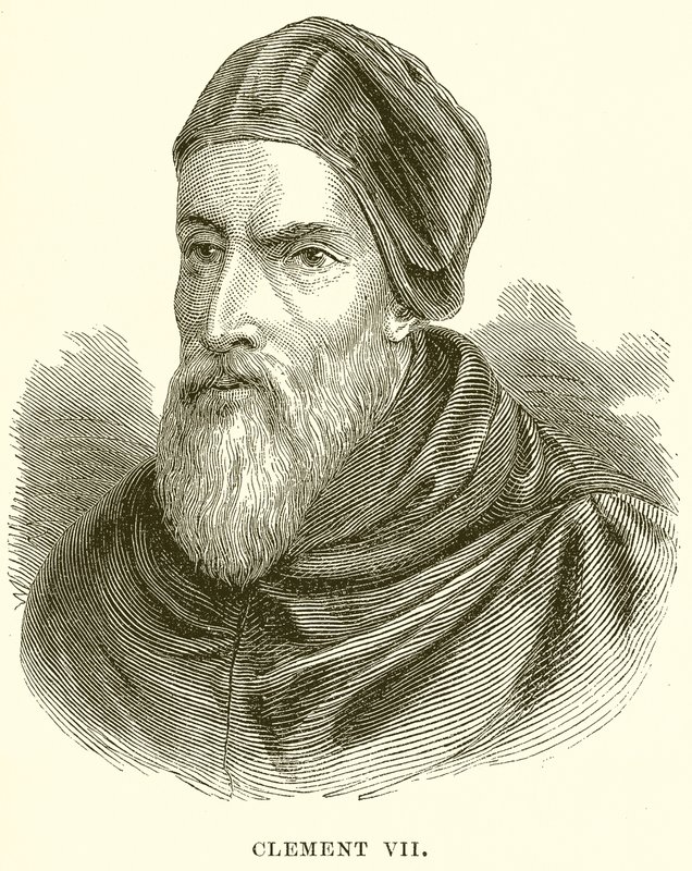 Clemente VII de English School
