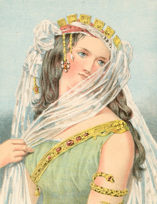 Cleopatra de English School