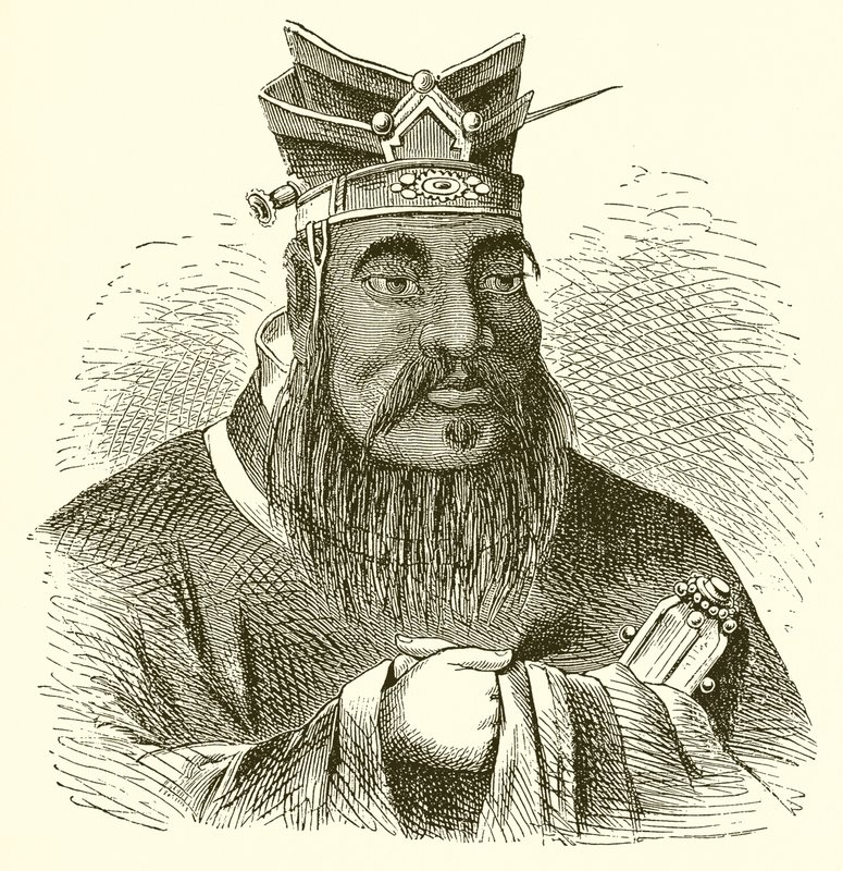 Confucio de English School