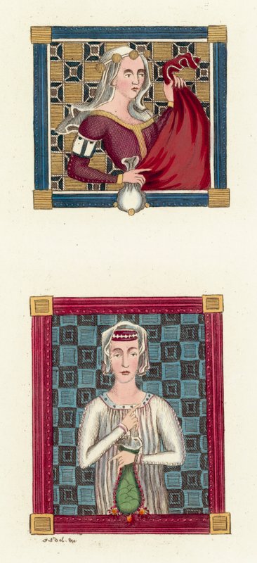 Constanza Reina de Castilla de English School
