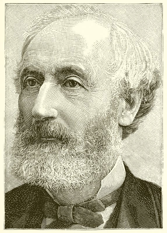 Cyrus W. Field de English School