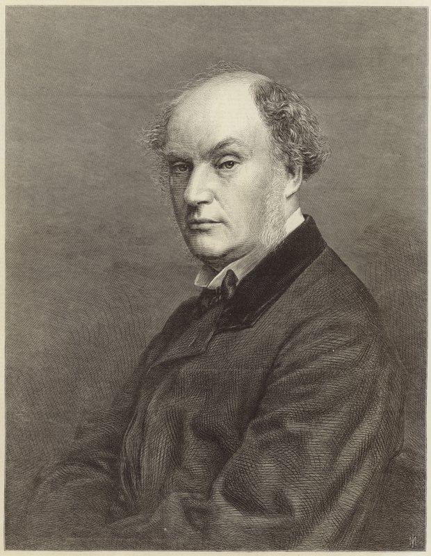 Daniel Maclise de English School