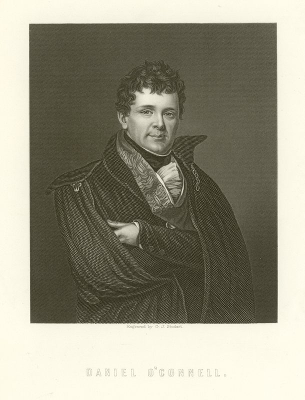 Daniel O