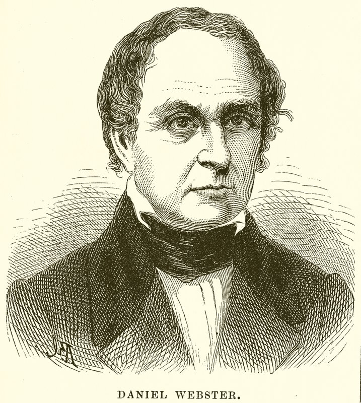Daniel Webster de English School