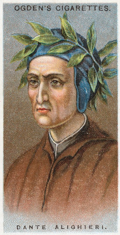 Dante Alighieri de English School