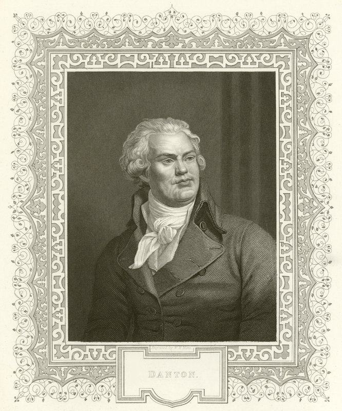 Danton de English School