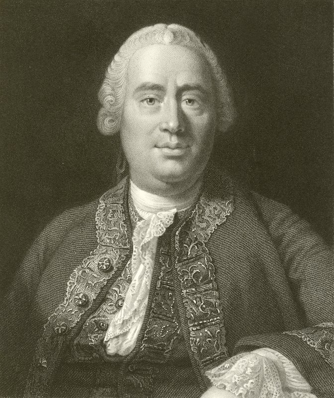 David Hume de English School