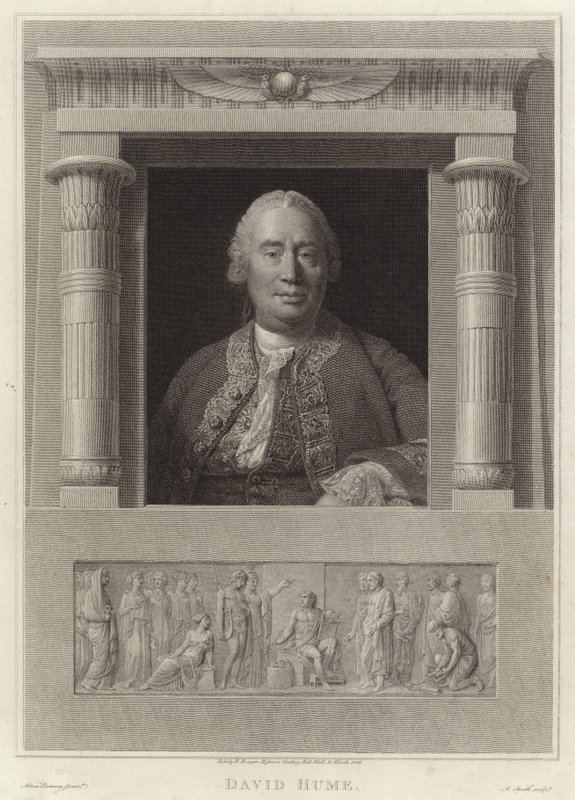 David Hume de English School