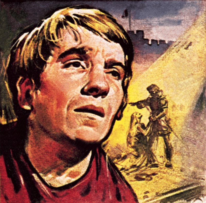 David Warner de English School