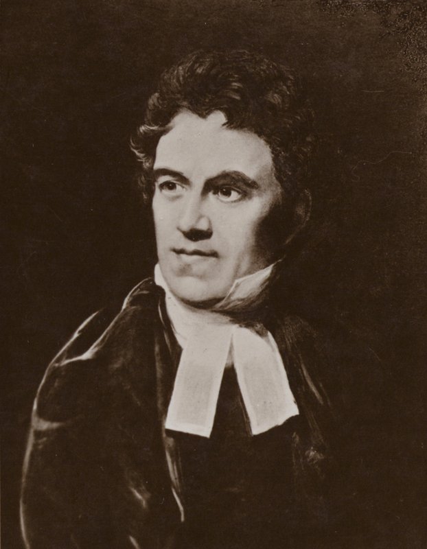Doctor Thomas Arnold de English School