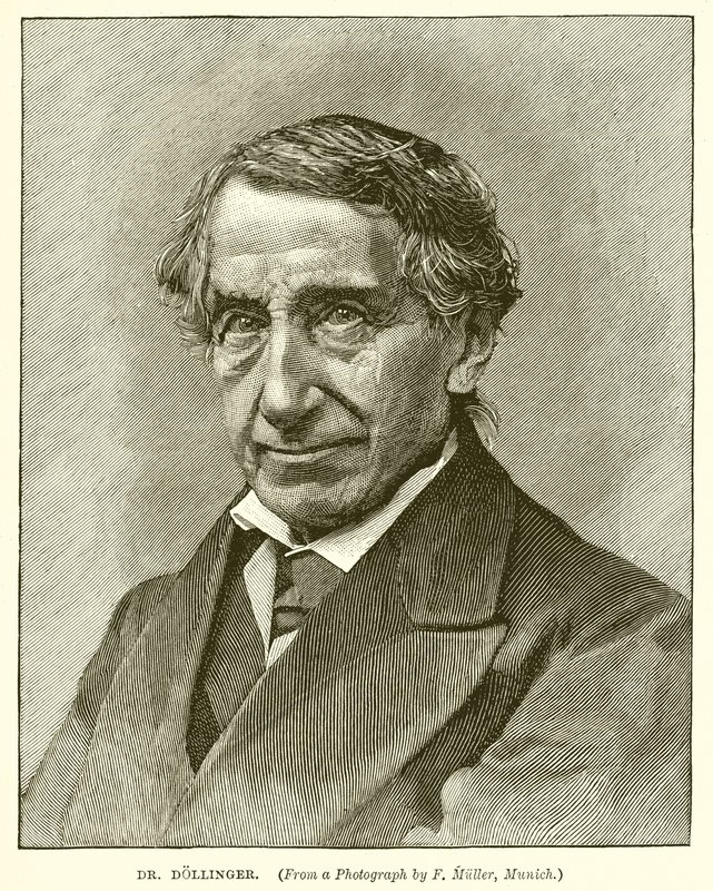Dr. Dollinger de English School