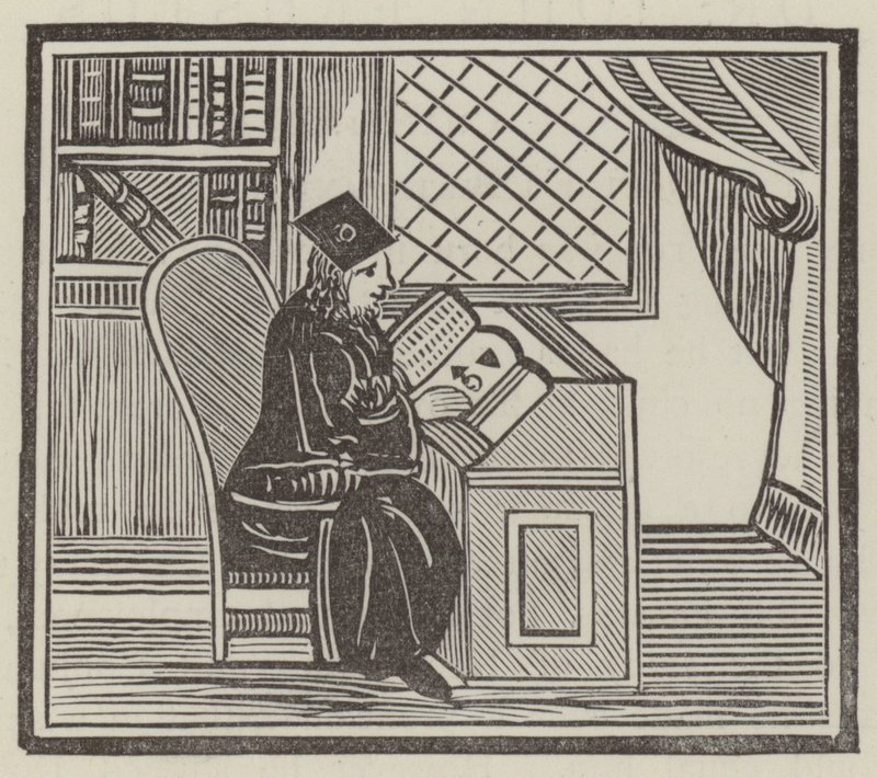 Dr. John Faustus de English School