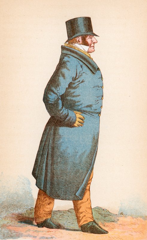 Duque de Argyle de English School