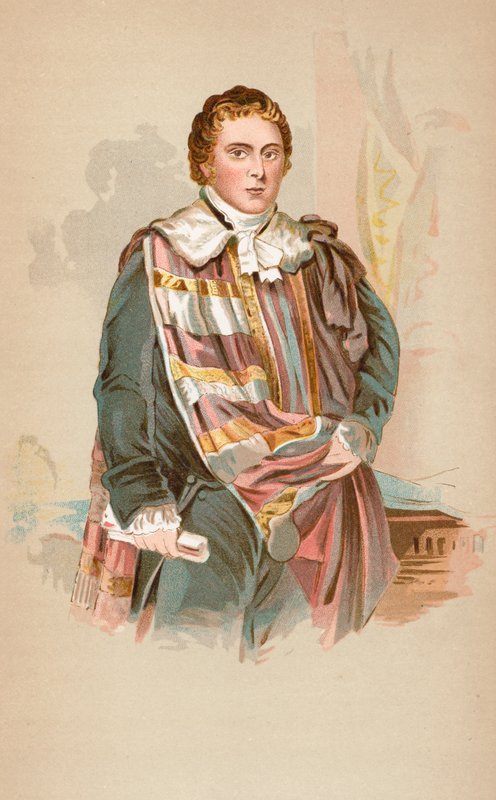 Duque de Bedford de English School