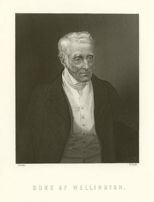Duque de Wellington de English School