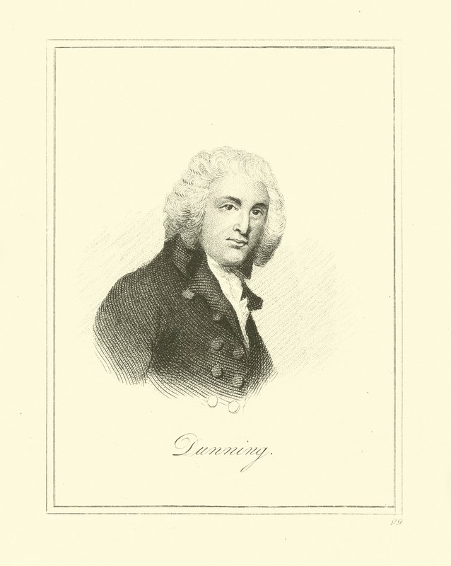 Dunning de English School
