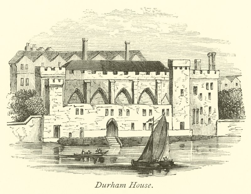Casa de Durham de English School