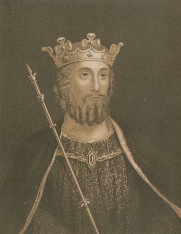 Eduardo II de English School
