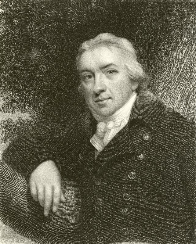 Edward Jenner de English School
