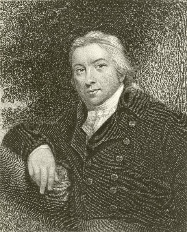 Edward Jenner de English School
