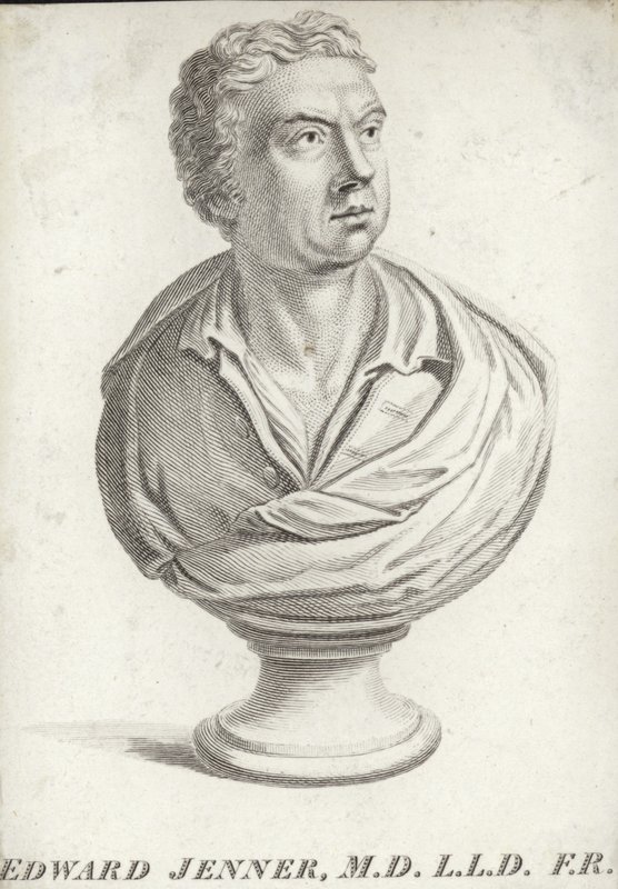 Edward Jenner de English School