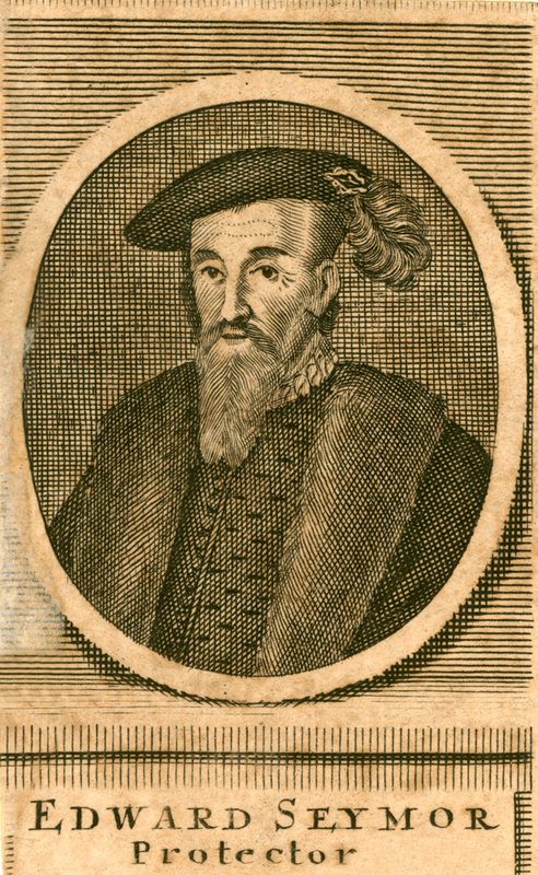 Edward Seymour de English School