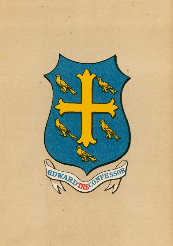 Eduardo el Confesor de English School