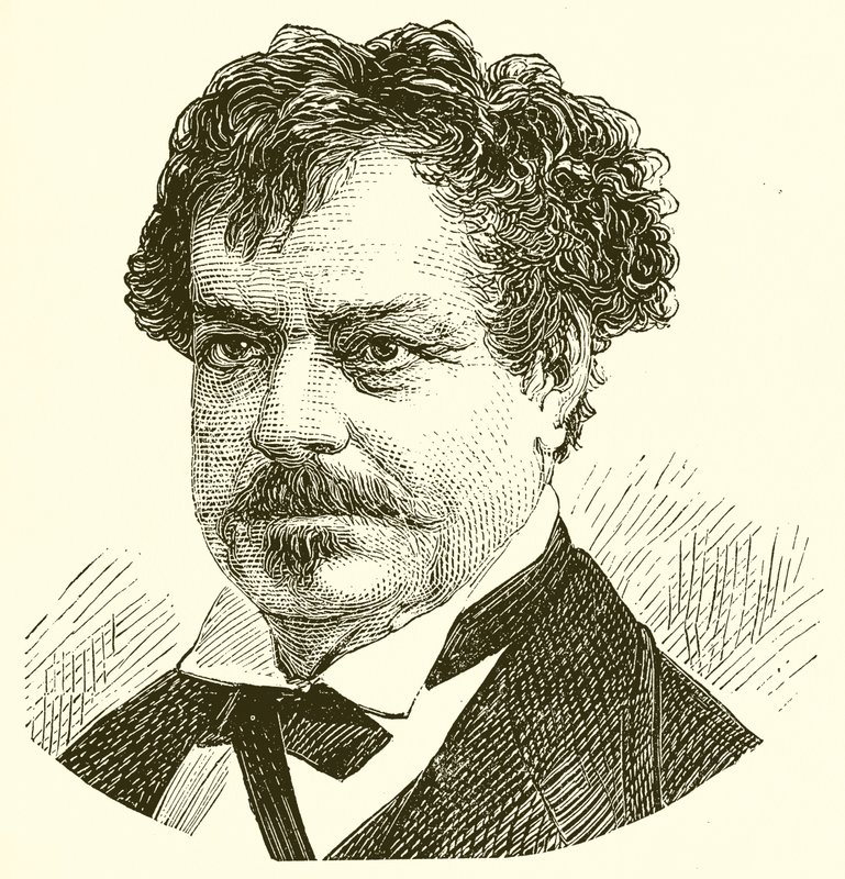 Edwin Forrest de English School