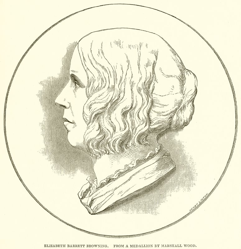 Elizabeth Barrett Browning de English School