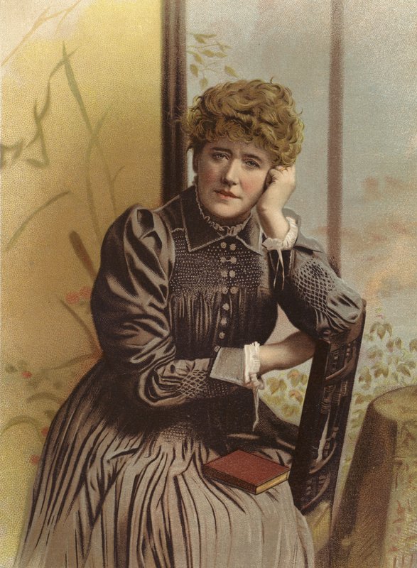 Ellen Terry de English School