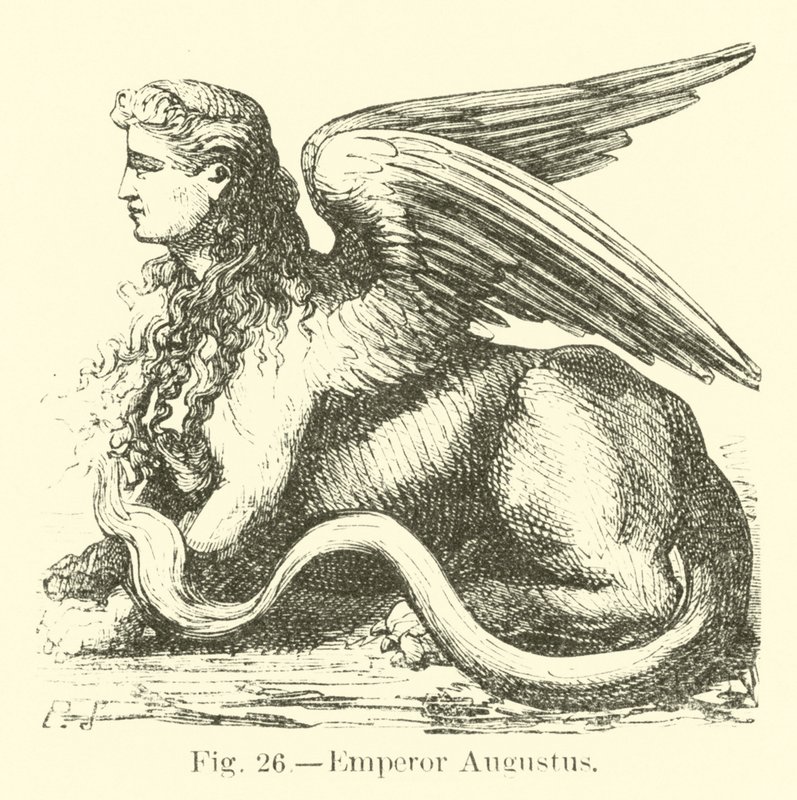 Emperador Augusto de English School