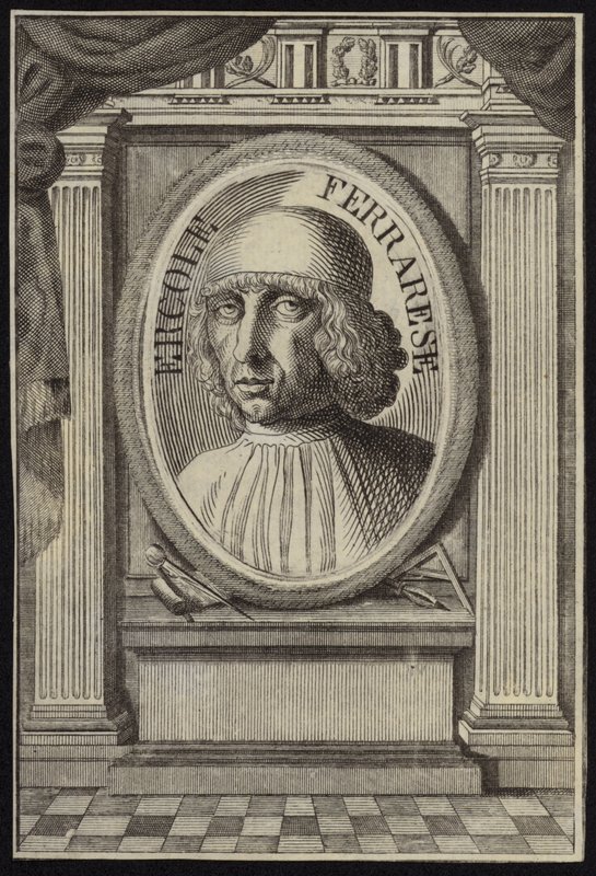 Ercole de Roberti de English School