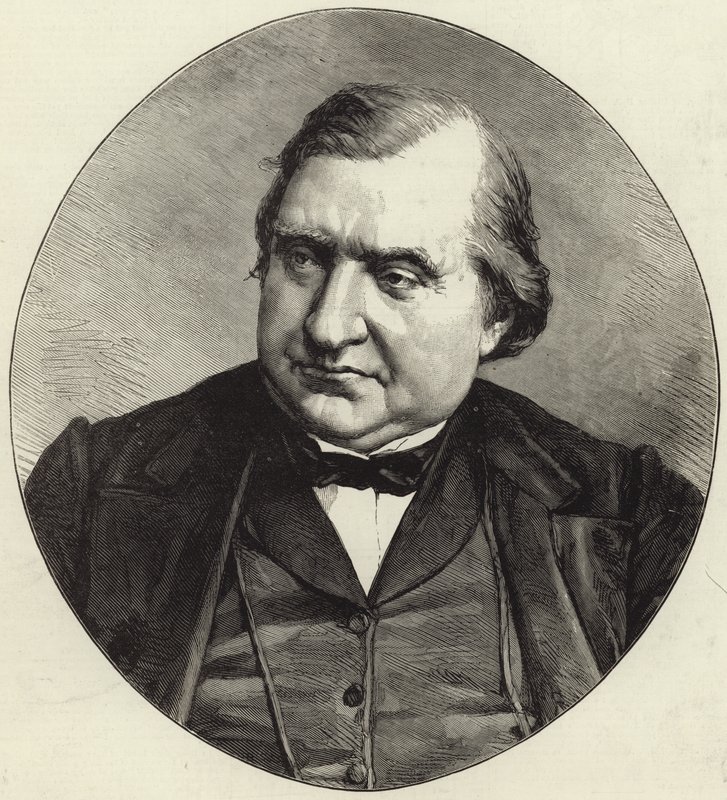 Ernest Renan de English School