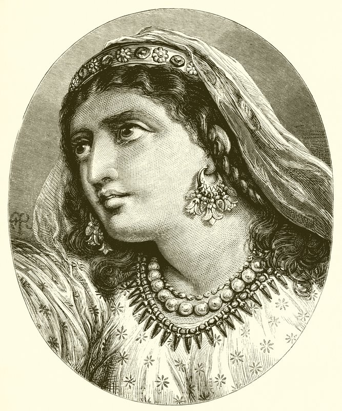Ester de English School