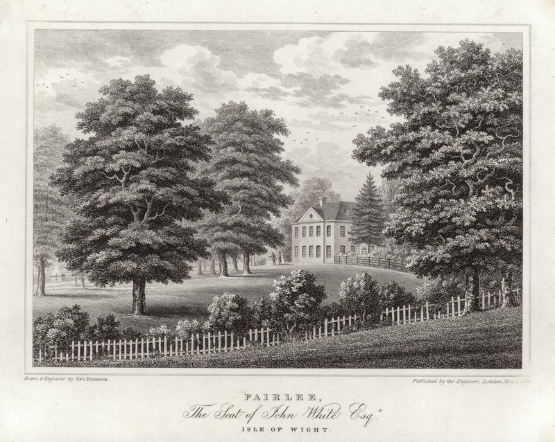 Fairlee de English School